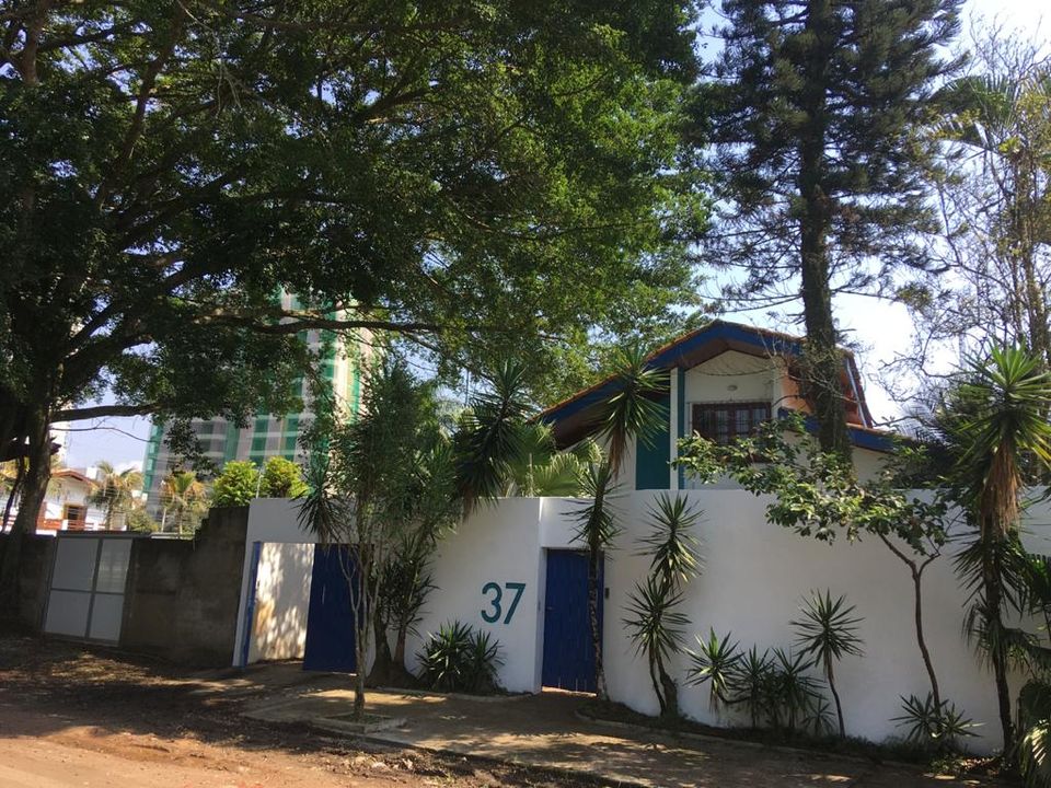 Captação de Casa a venda na Rua Desembargador Mário de Almeida Pires, Jardim Virgínia , Guarujá, SP